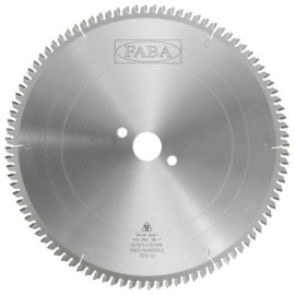 FABA Piła spiekowa PI-530 250x3,2/2,6/30 z-60 GA