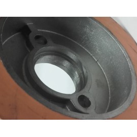 Rolka Gumowa Feeder Grip 120x60 2