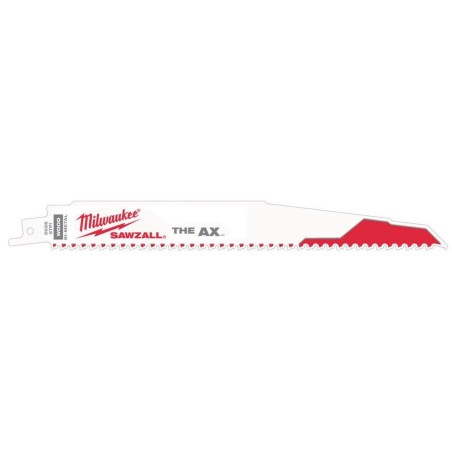 MILWAUKEE Brzeszczot 230mm