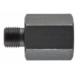 MIL Uchwyt Do Otwornic Bimetalowych 22-29mm M14