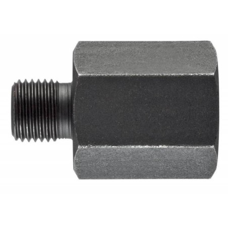 MIL Uchwyt Do Otwornic Bimetalowych 22-29mm M14