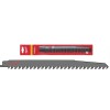 MILWAUKEE Brzeszczot Szablasty 240mm 1078 1szt.