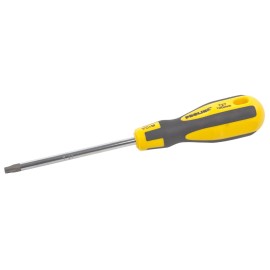 PRO Wkrętak Torx z Otworem T20x100mm "Soft Touch"