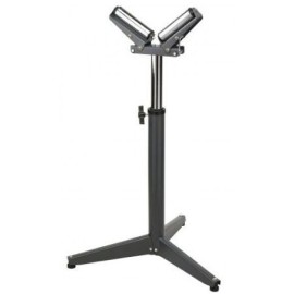 L Podpora Rolkowa Materiału 710-1150