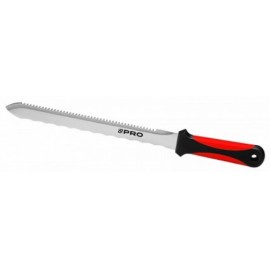 PRO Nóż Do Wełny Mineralnej i Styropianu 415mm