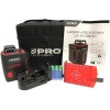 P Laser Krzyżowy 2V360H