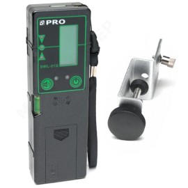 PRO Detektor Laserowy DWL-01G Green