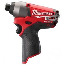 MILWAUKEE Zestaw Wkrętarka+Zakrętarka+Akum. 3Ah+Bluza 2