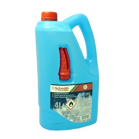SCHMITH Płyn do Spryskiwaczy 4L
