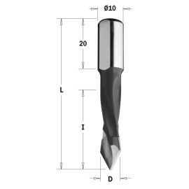 CMT Wiertło WP 4x70 I-40mm RH 375.040.11