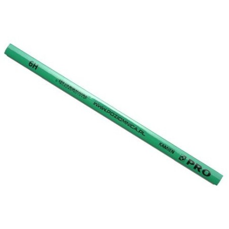 PRO Ołówek do Kamienia BL 240mm