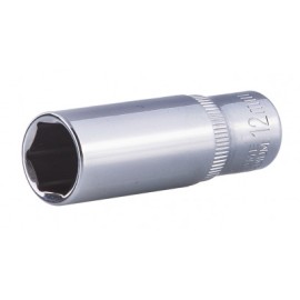 S Klucz Nasadowy 1/4" Długi 13mm