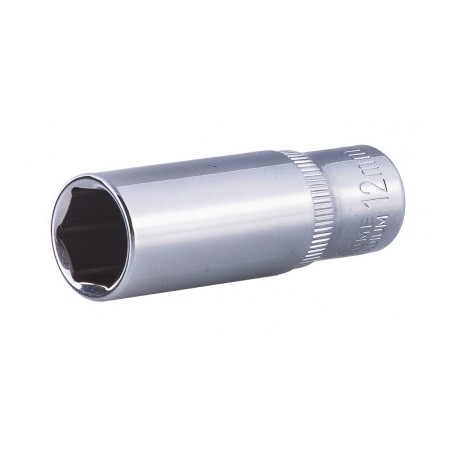 S Klucz Nasadowy 1/4" Długi 13mm