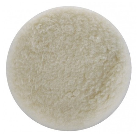 MEGA Futerko Polerskie FI 240mm ze Ściągaczem