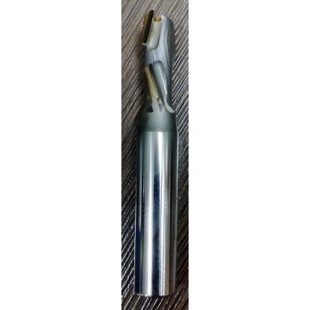 FABA Frez Trzpieniowy TJD-08 12/12 h-24 z-1+1 DP P
