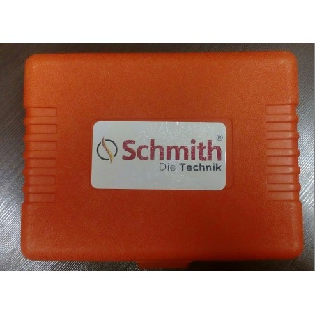 SCHMITH Komplet Otwornic do Drewna 5szt.