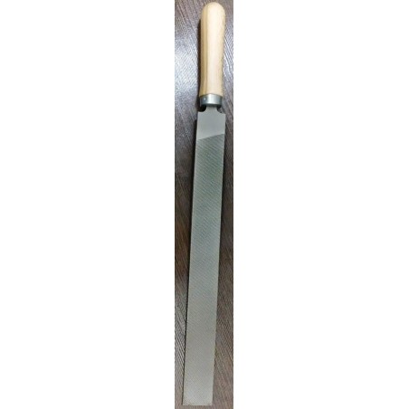 Pilnik Płaski RPSA 300/1