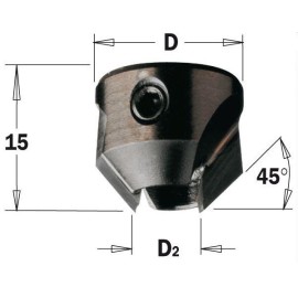 CMT Gzymka HW D3-8 D-18 RH