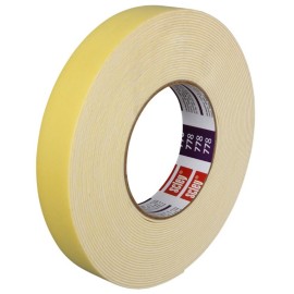 Taśma Piankowa Dwustronna 19mmx10m