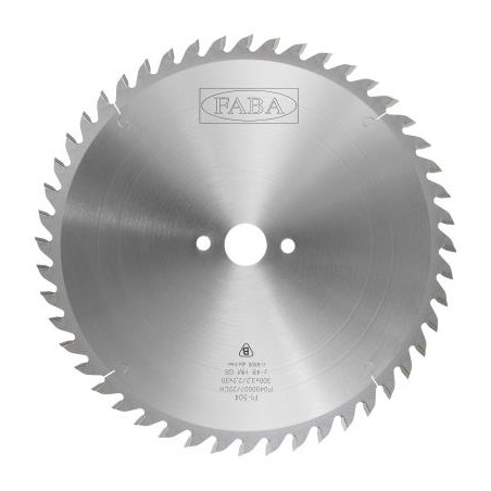 FABA Piła spiekowa PI-504 450x3,8/2,8/30 z-66 GS