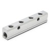 PN Listwa Przyłączeniowa G1/4w-1/8w-3
