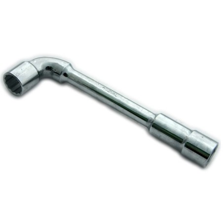 COVAL Klucz Nasadowy Fajkowy 32mm