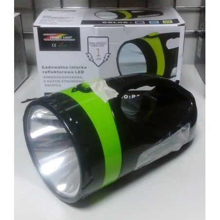 Latarka LED RS3-1203W 3W