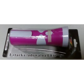 Latarka LED RFL41-3501