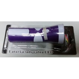 Latarka LED RFL41-3501 2