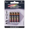 TA Bateria Energy Cell LR03 AAA 4szt.