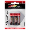 TA Bateria Energy Cell R03 AAA 4szt.