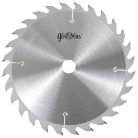 GLOBUS Piła Spiekowa 450x4,2/2,8/30 z-28 GM20