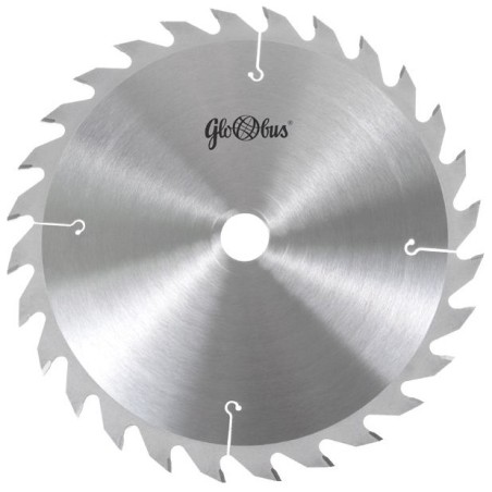 GLOBUS Piła Spiekowa 450x4,2/2,8/30 z-28 GM20