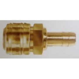 D Szybkozłączka na Wąż 10mm