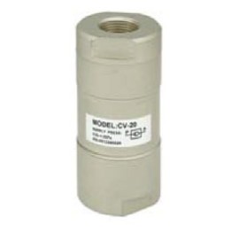 D Zawór Zwrotny 1/4"