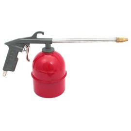 IR Pistolet Do Ropowania Ze Zbiornikiem