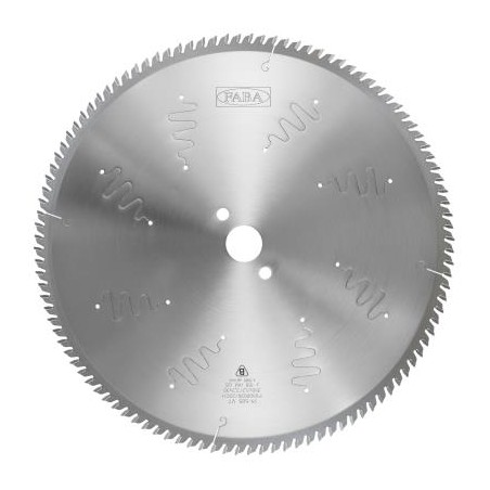 FABA Piła spiekowa PI-505VT 250x3,2/2,2/30 z-60 GS