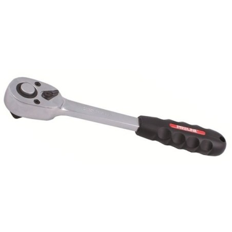 PROLINE Grzechotka 3/8" 200mm Przeł. Klawiszowy