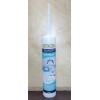 LAKMA Silikon Sanitarny Lider Biały 300ml