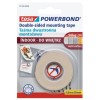 TESA Taśma Montażowa Powerbond do Wnętrz 1,5m