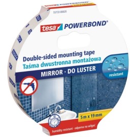 T Taśma Montażowa Powerbond do Luster 5m