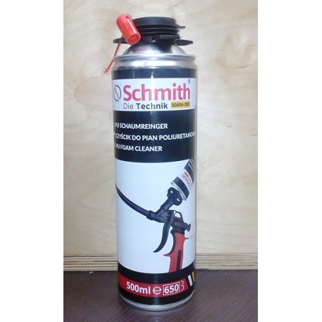 SCHMITH Czyścik Do Pian 500ml