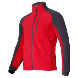 LAHTI PRO Bluza Polarowa 6 Modeli LPBP