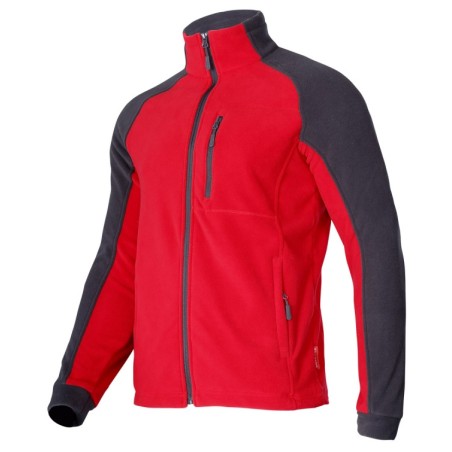LAHTI PRO Bluza Polarowa 6 Modeli LPBP