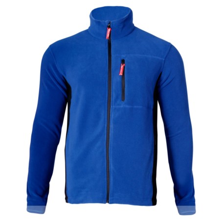 LAHTI PRO Bluza Polarowa 6 Modeli LPBP