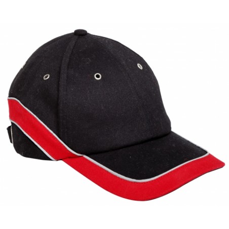LAHTI PRO Czapka z Daszkiem L10103