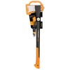 FISKARS Siekiera rozłupująca X21-L z Nożem F 1025436