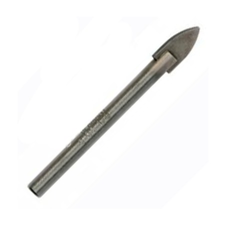 xMILWAUKEE Wiertło do Szkła i Ceramiki 4 mm 4932363884