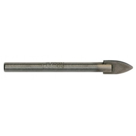 xMILWAUKEE Wiertło do Szkła i Ceramiki 4 mm 4932363884