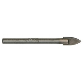 xMILWAUKEE Wiertło do Szkła i Ceramiki 5 mm 4932363885 2